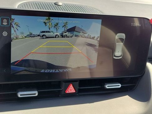 New 2026 Hyundai Ioniq 5 SEL RWD image 13