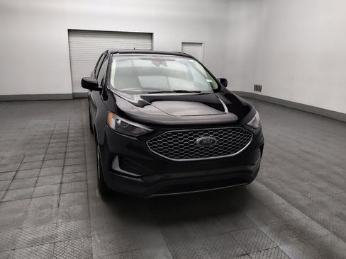 Used 2023 Ford Edge SEL AWD/4WD image 14