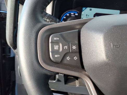 Used 2024 Ford Bronco Black Diamond image 16