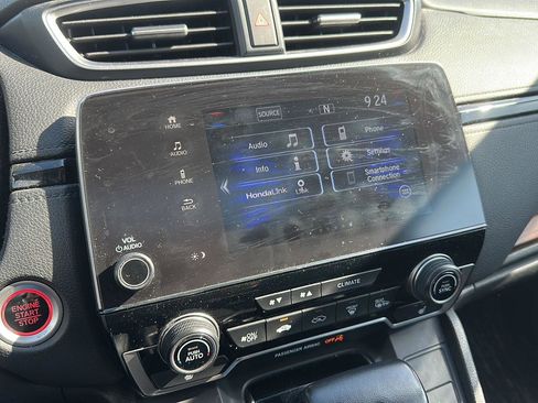 Used 2019 Honda CR-V EX-L image 18