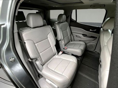 Used 2023 GMC Acadia SLT w/ Preferred Package AWD/4WD image 25