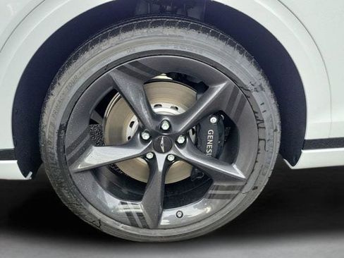 New 2026 Genesis GV70 3.5T Sport Prestige AWD/4WD image 30