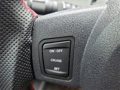 Used 2006 Jeep Grand Cherokee SRT8 w/ SRT Option Group I image 20