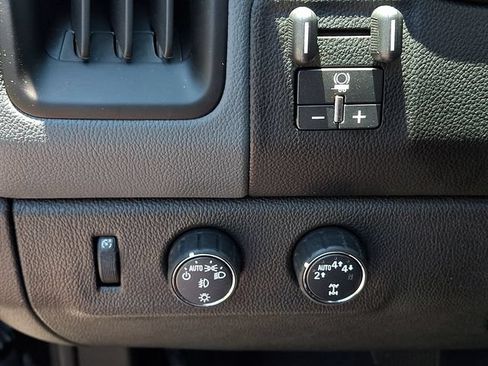 Used 2020 Chevrolet Colorado Z71 AWD/4WD image 20
