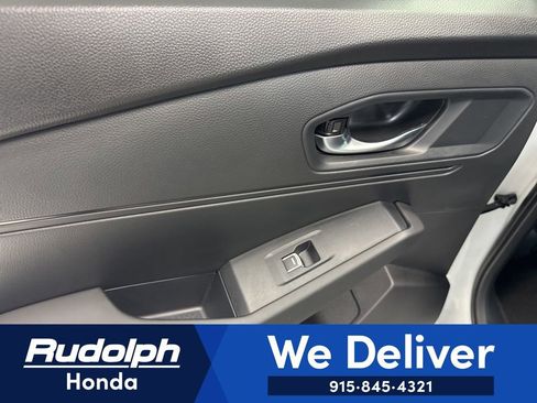 New 2025 Honda Accord Sport image 15