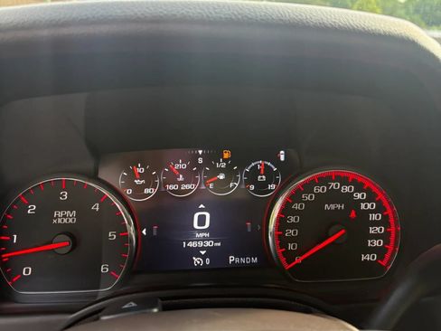Used 2016 GMC Yukon Denali w/ Open Road Package AWD/4WD image 12