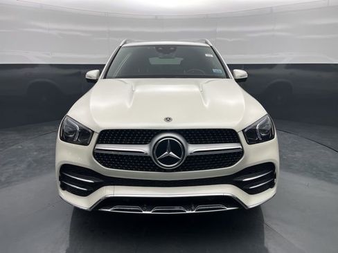 Used 2022 Mercedes-Benz GLE 450 4MATIC image 2