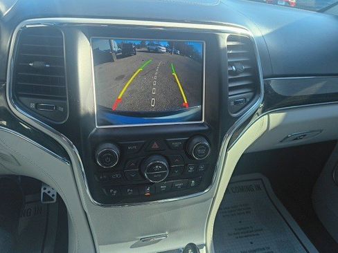 Used 2018 Jeep Grand Cherokee Summit image 24