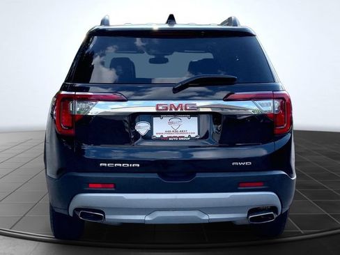 Used 2023 GMC Acadia SLT w/ Preferred Package AWD/4WD image 9
