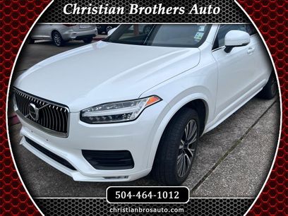 Used 2020 Volvo XC90 T5 Momentum