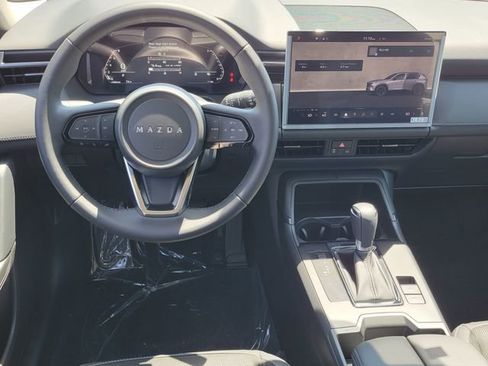 New 2026 MAZDA CX-5 Preferred AWD/4WD image 6