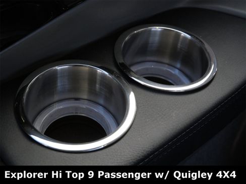 Used 2025 GMC Savana 3500 LT w/ LT Preferred Equipment Group image 16