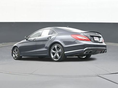 Used 2012 Mercedes-Benz CLS 550 image 50