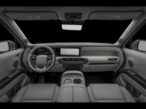 New 2026 Hyundai Palisade Calligraphy AWD/4WD image 44