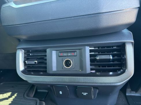 Used 2022 Ford F150 Platinum w/ Equipment Group 701A High AWD/4WD image 32