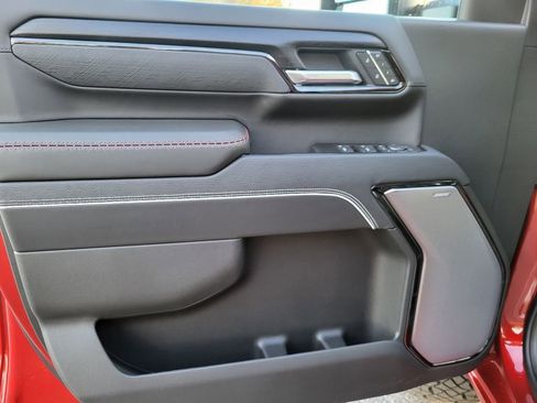 New 2026 GMC Sierra 2500 AT4X image 26