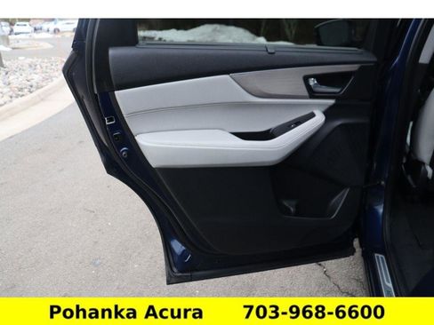 Certified 2023 Acura MDX SH-AWD w/ Advance Package image 23