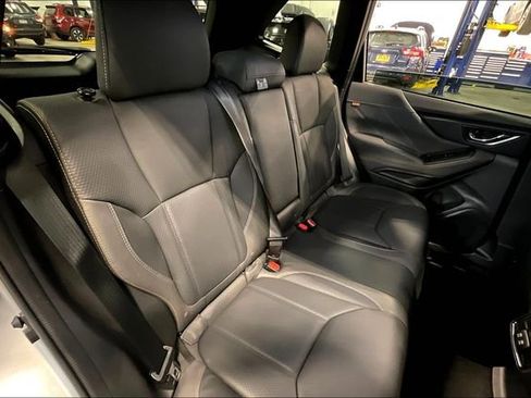Used 2022 Subaru Forester Wilderness image 27