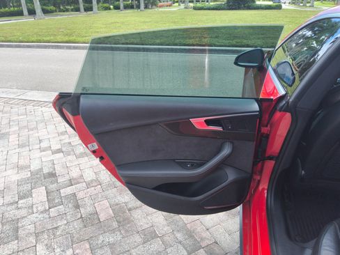 Used 2018 Audi S5 Prestige w/ S Sport Package image 26