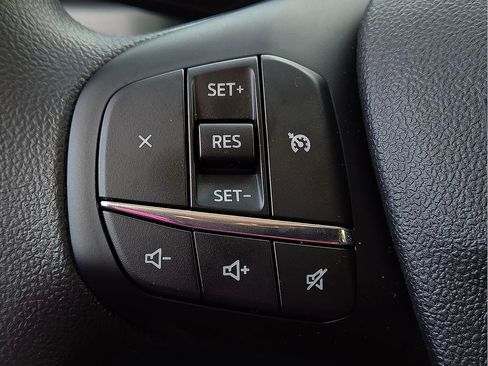 New 2026 Ford Maverick XLT w/ Black Appearance Package image 17