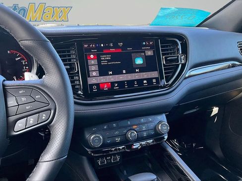 New 2026 Dodge Durango GT AWD/4WD image 6
