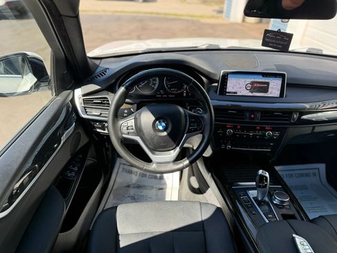 Used 2017 BMW X5 xDrive35i AWD/4WD image 13