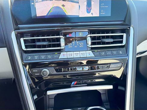 Used 2022 BMW M8 Competition w/ M Carbon Exterior Package image 34
