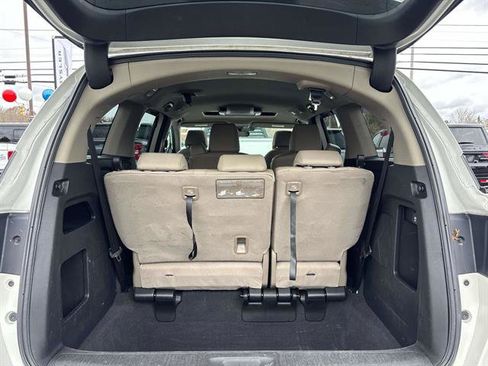 Used 2018 Honda Odyssey EX-L image 17
