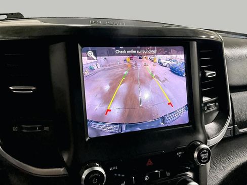 Used 2019 RAM 1500 Big Horn AWD/4WD image 27