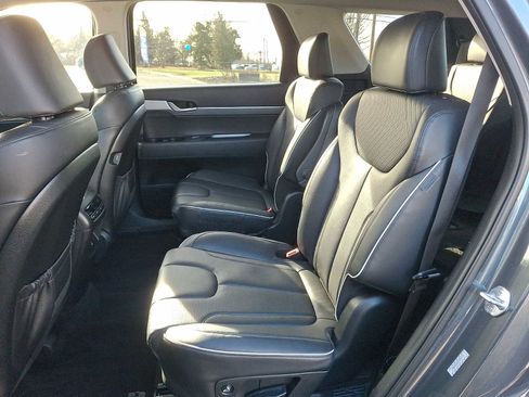 Used 2023 Hyundai Palisade XRT image 8