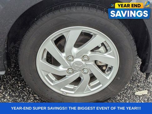 Used 2024 Mitsubishi Mirage image 15