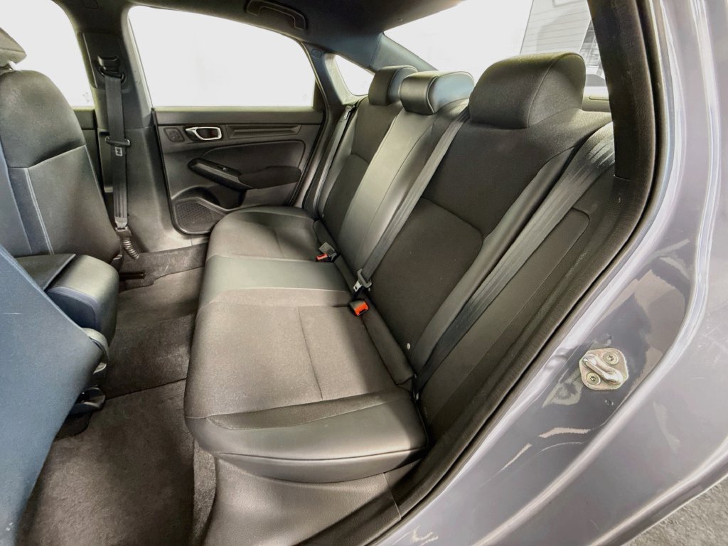 Used 2022 Honda Civic Sport image 25