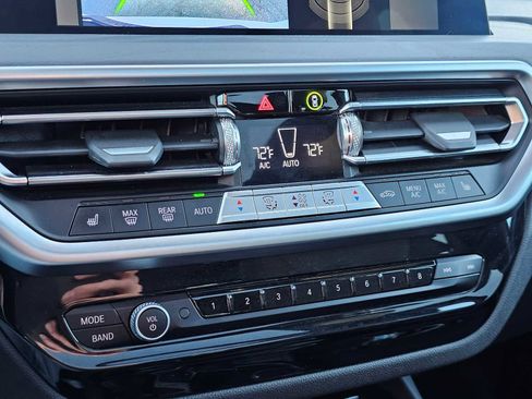 Used 2024 BMW X3 xDrive30i image 31