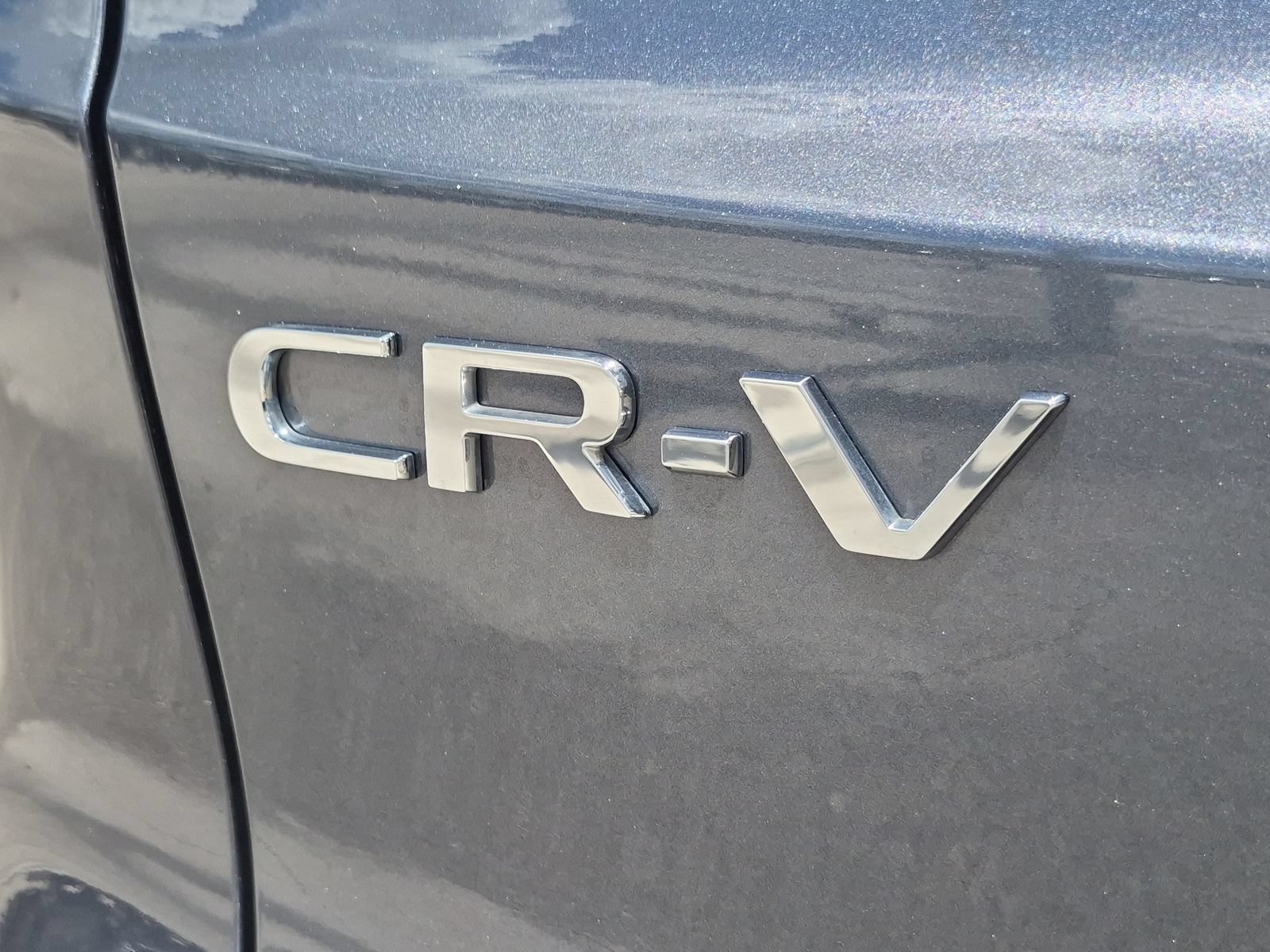 Certified 2024 Honda CR-V EX image 33