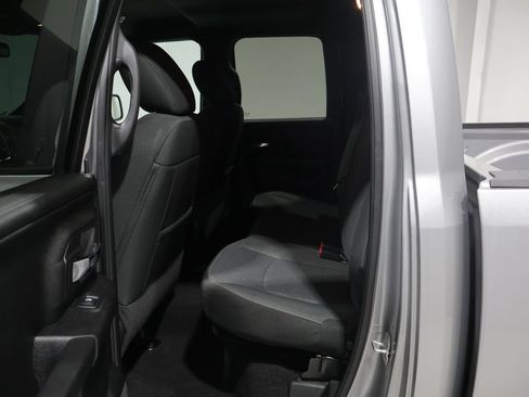 Certified 2022 RAM 1500 Warlock AWD/4WD image 19