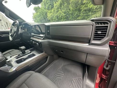 Used 2023 Chevrolet Silverado 1500 RST w/ All Star Edition Plus AWD/4WD image 32