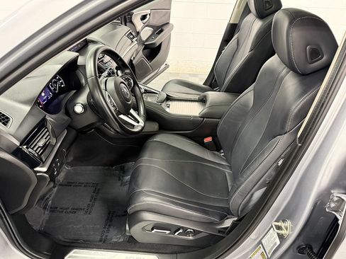 Used 2020 Acura RDX AWD w/ Technology Package image 11