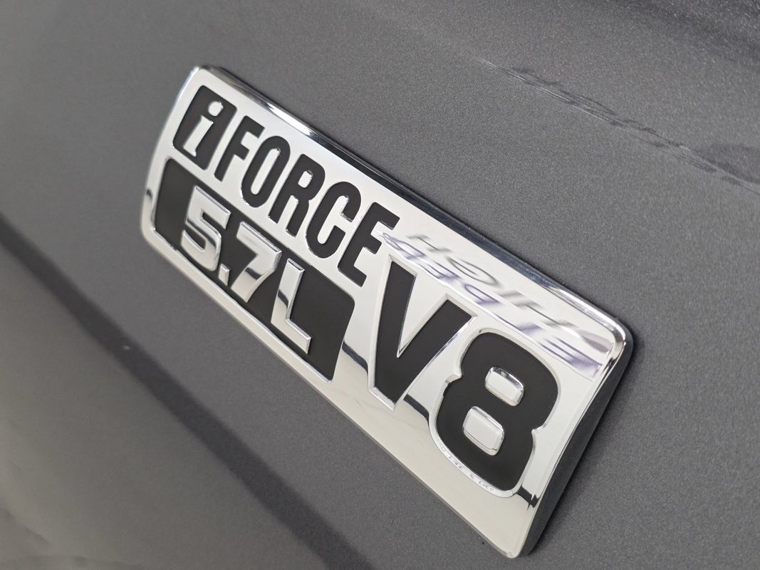 Used 2021 Toyota Tundra SR5 AWD/4WD image 47