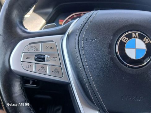 Used 2019 BMW X7 xDrive40i w/ Premium Package AWD/4WD image 31