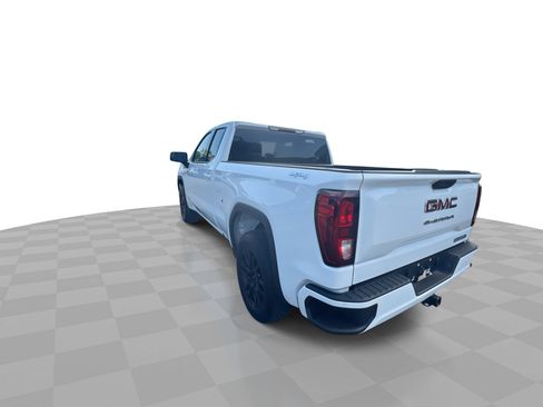 Used 2023 GMC Sierra 1500 Elevation AWD/4WD image 6