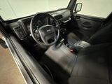 Used 2006 Jeep Wrangler Unlimited w/ Premium Audio Group image 2