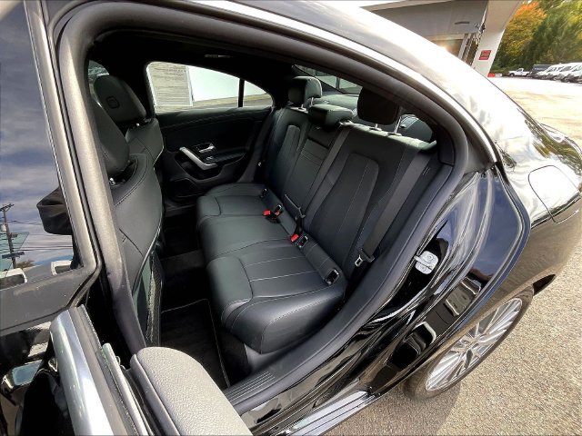 Certified 2023 Mercedes-Benz CLA 250 4MATIC image 24