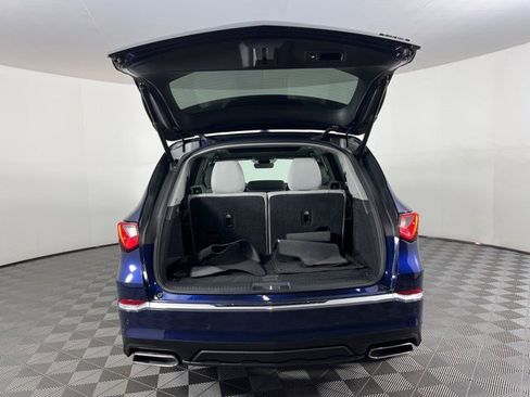 Used 2023 Acura MDX SH-AWD w/ Technology Package image 46