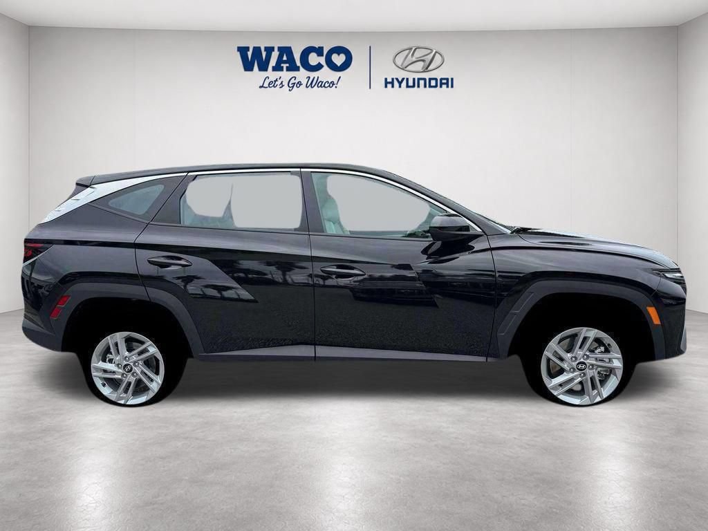 New 2026 Hyundai Tucson SE FWD image 66
