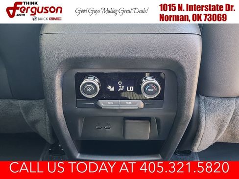 New 2026 Buick Enclave Sport Touring w/ Super Cruise Package FWD image 50