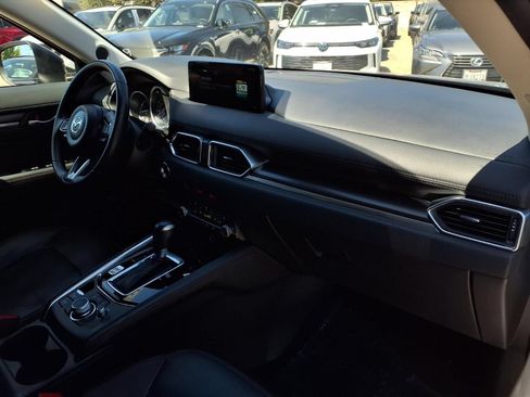 Used 2025 MAZDA CX-5 Carbon Edition AWD/4WD image 21