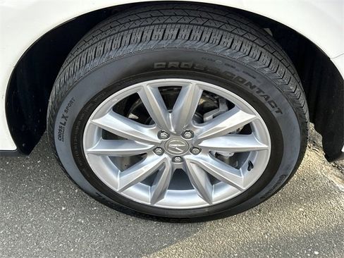 Used 2023 Acura RDX AWD image 7