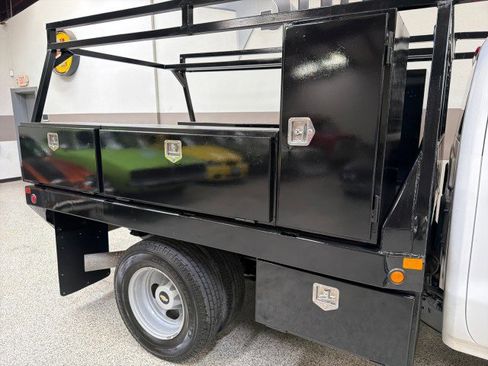 Used 2015 Chevrolet Silverado 3500 W/T w/ WT Convenience Package image 51