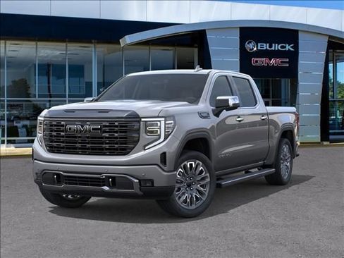 New 2026 GMC Sierra 1500 Denali Ultimate AWD/4WD image 6