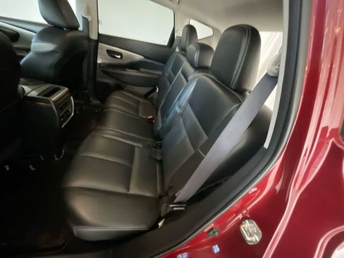 Used 2018 Nissan Murano SL image 23